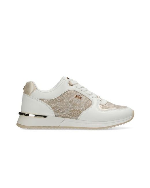 Mexx Fleur Ellen in het White