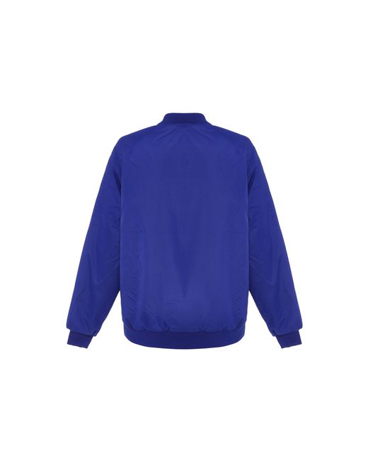 myMo Jas Kobalt in het Blue