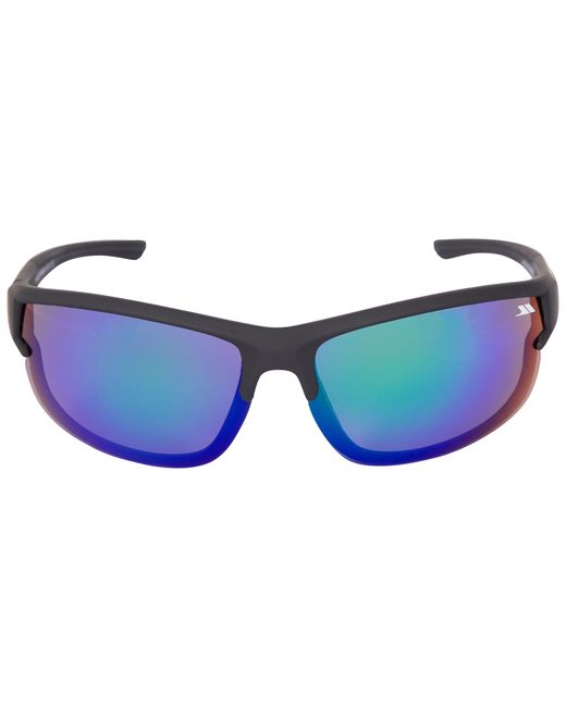 Trespass Blue Adult Arni Sunglasses