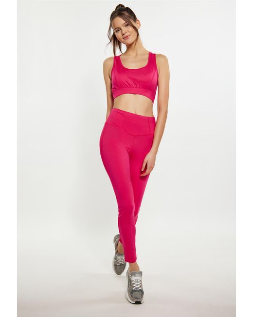 myMo Topje in het Pink