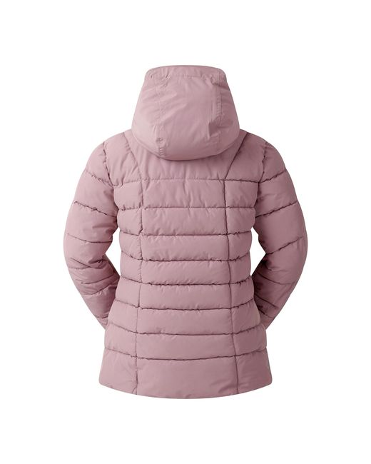 Dare 2b Blindside Skijas (Heide) in het Pink