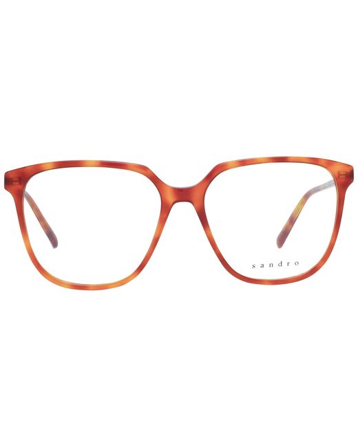 Sandro Brown Brille Sd2029 221 53
