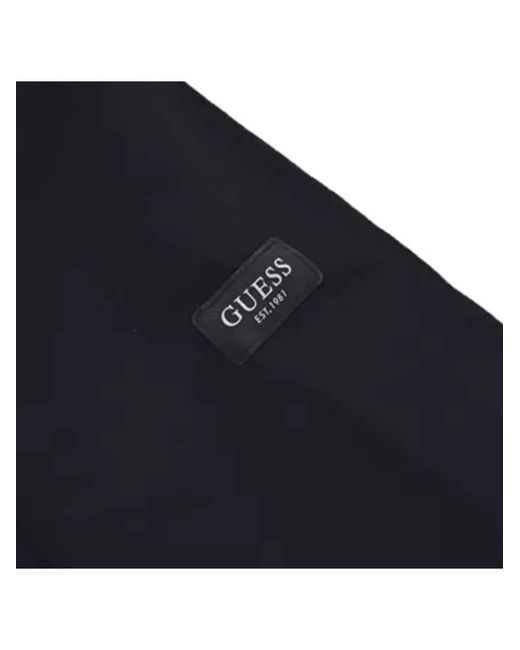 Guess Herenblouson G Active in het Blue voor heren