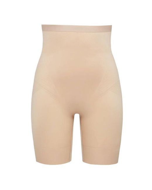 Spanx Bermuda/Short 10233R in het Natural