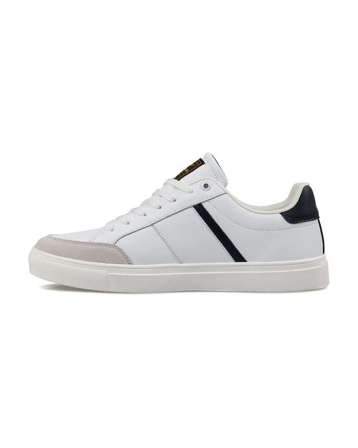 PME LEGEND Eclipse Weiss in White für Herren