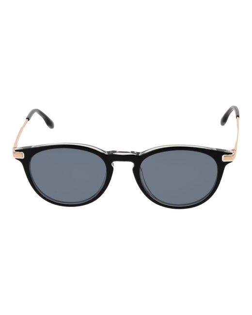 Bulget Metallic Sunglasses Bgy9007 H01P 50