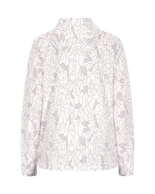Mo Jas in het White voor heren