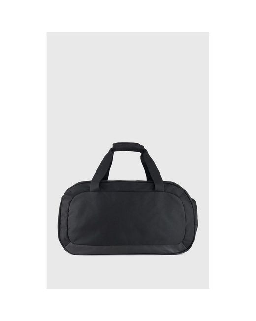 Champion Black Schwarze Polyester-Tasche