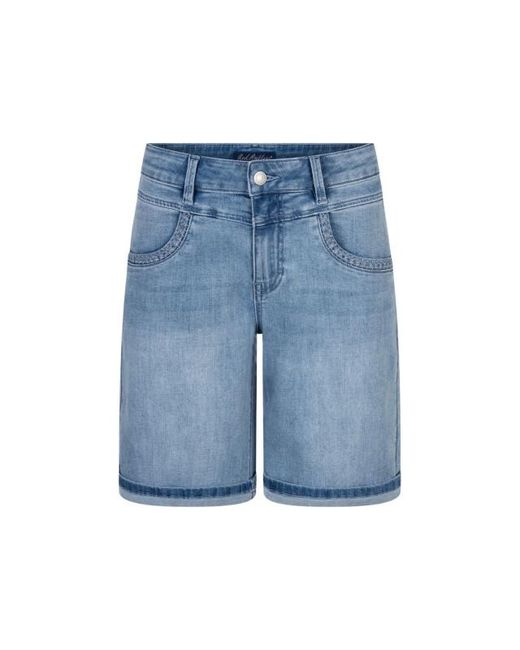 Red Button Sienna Short Stone in het Blue