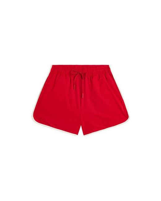 America Today William in het Red voor heren