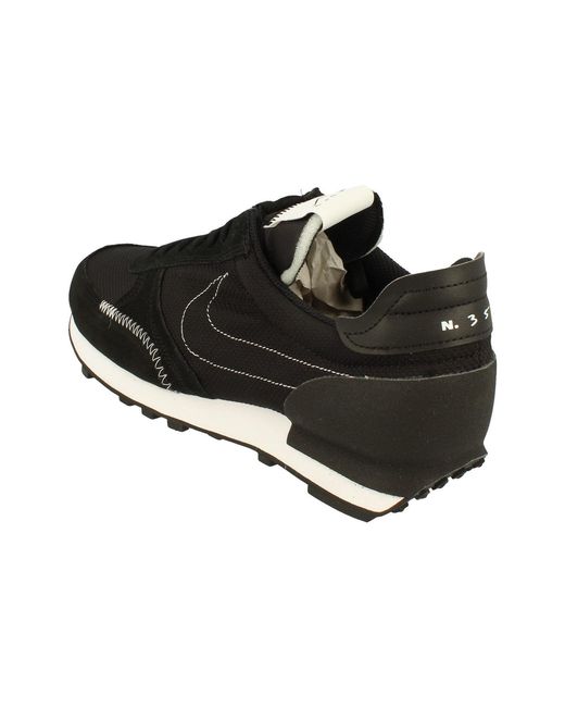 Nike Dbreak-Type Trainers CJ1156 Sneakers Schuhe in Black für Herren