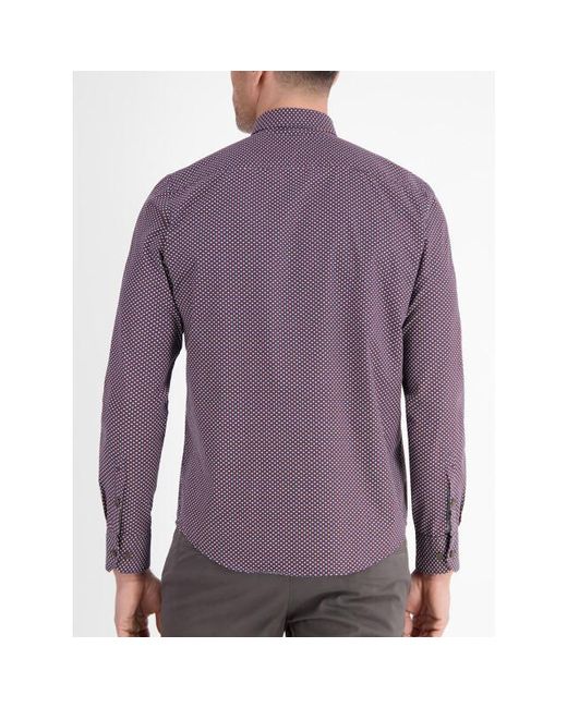 Lerros 2581352 in het Purple voor heren