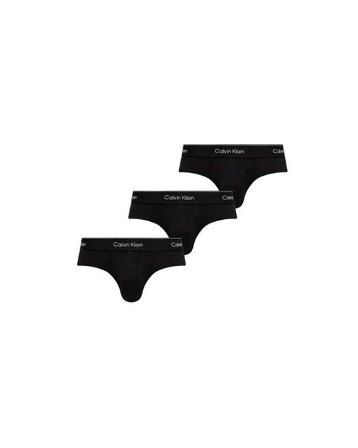 Calvin Klein Underwear in het Black voor heren