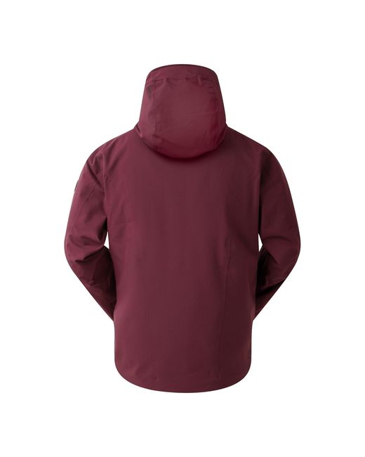 Dare 2b Eagle Iii Ski Jas (Afb. in het Red voor heren