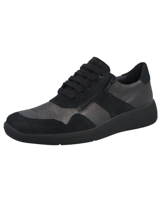 SOLIDUS Halea in het Black