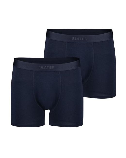 Slater 8810 in het Blue voor heren