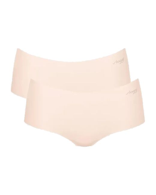 Sloggi Broek in het Natural