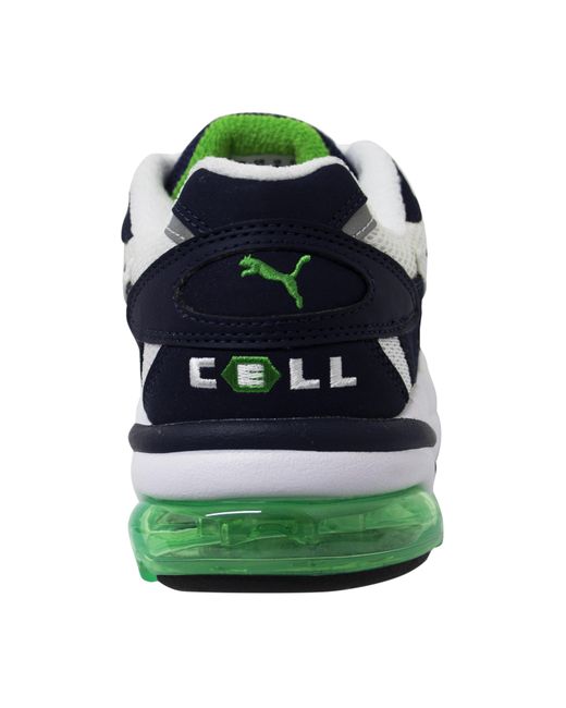 PUMA Cell Alien Og Trainer in Black für Herren