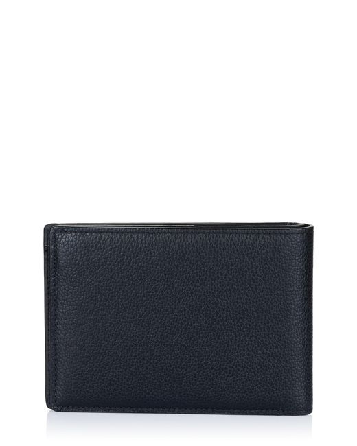 Bally Portemonnee in het Blue voor heren