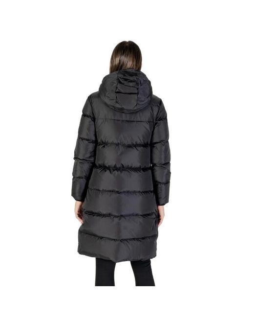 ARMANI EXCHANGE Jackets Jacket in het Black