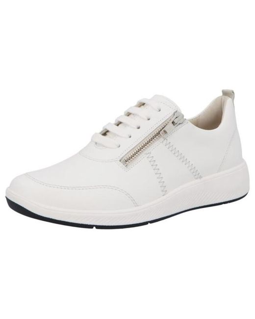 SOLIDUS Kalea in het White
