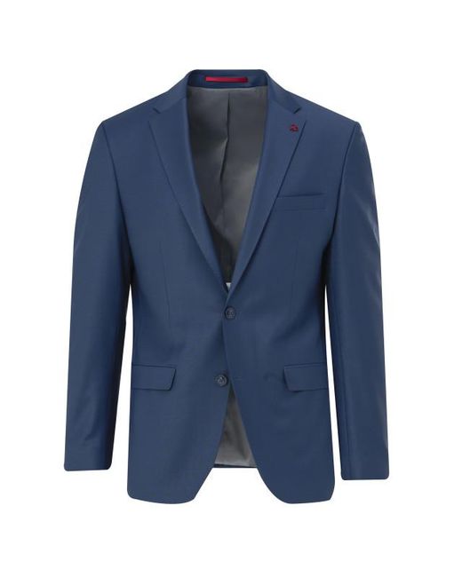 Roy Robson Mix & Match Colbert in het Blue voor heren