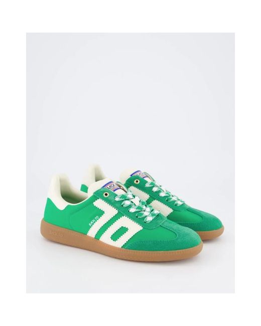 Back 70 Ghost 12 in het Green
