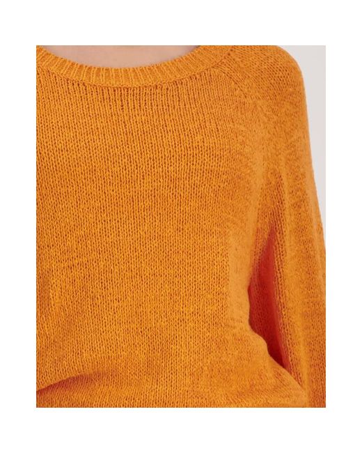 Monari Pullover 410272 in het Orange