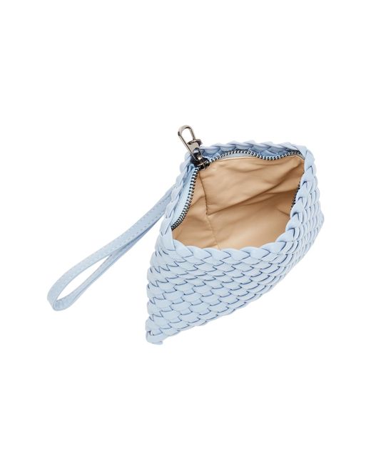 FELIPA Handtas in het Blue
