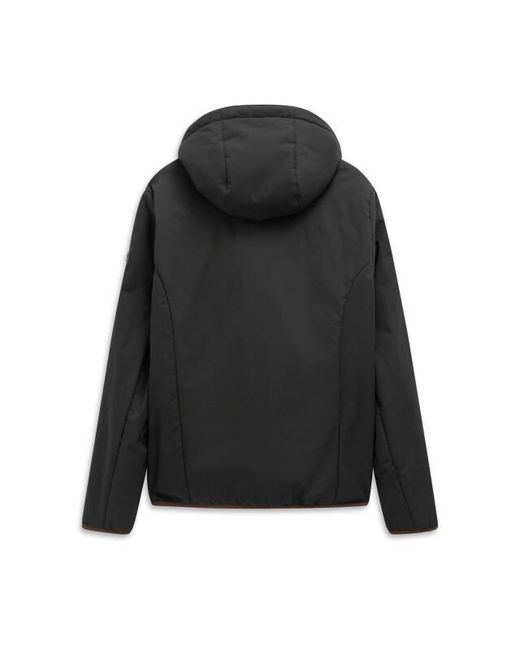 Bugatti Jackets 873113-81031 in het Black voor heren