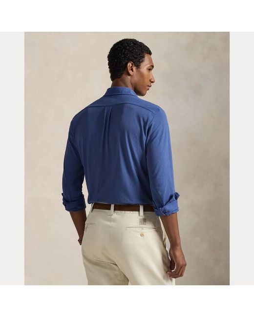 Ralph Lauren 710654408 in het Blue voor heren