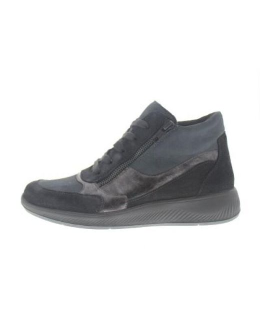 SOLIDUS Halea in het Black