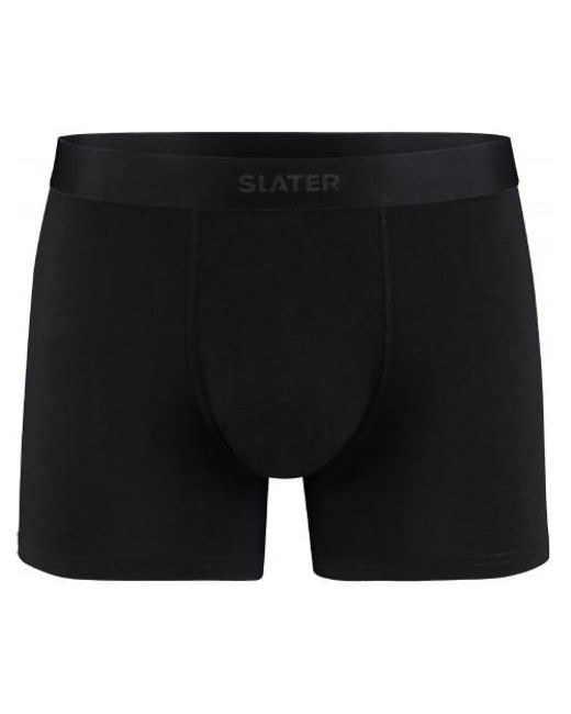 Slater 8820 in het Black voor heren