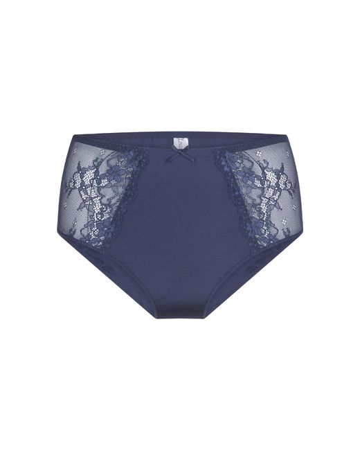 Lingadore Daily Slip in het Blue