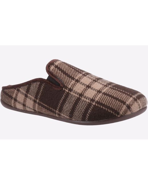 Cotswold Syde Herren in Brown für Herren
