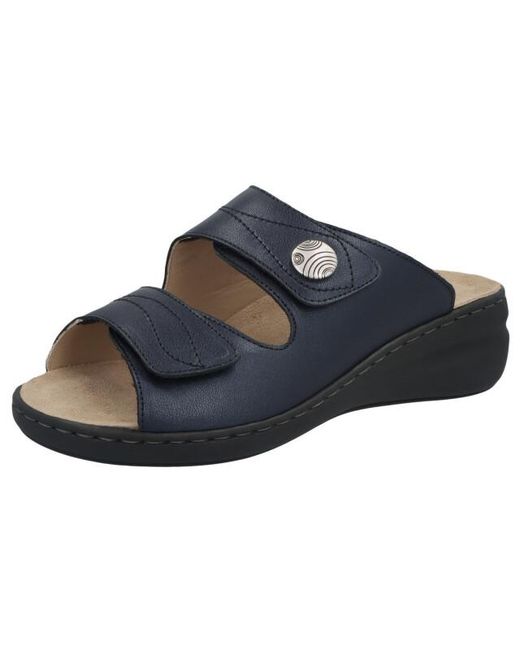 SOLIDUS Spezial in het Blue