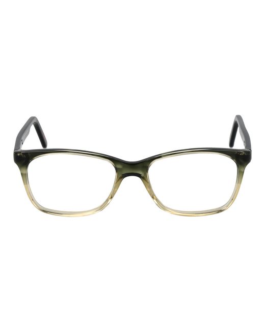 Andy Wolf Brilframe 4495 E 50 in het Brown