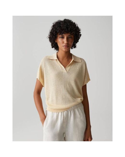 Opus Pullover 1058155761444 in het Natural