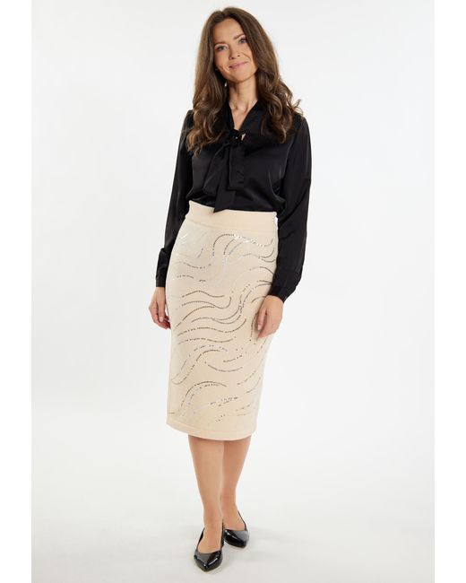 Usha Midirok Cr in het Natural