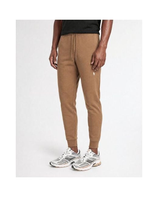 Ralph Lauren Joggingbroek in het Brown voor heren