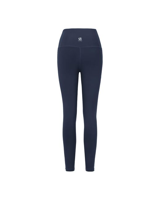 Dare 2b Refresh Legging (Marine) in het Blue