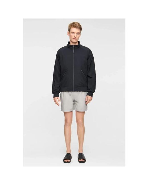 Elvine Ejje Jacket 331 533 in het Black voor heren