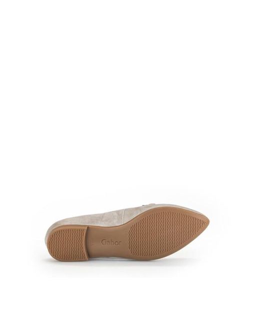 Gabor 41.302 in het White
