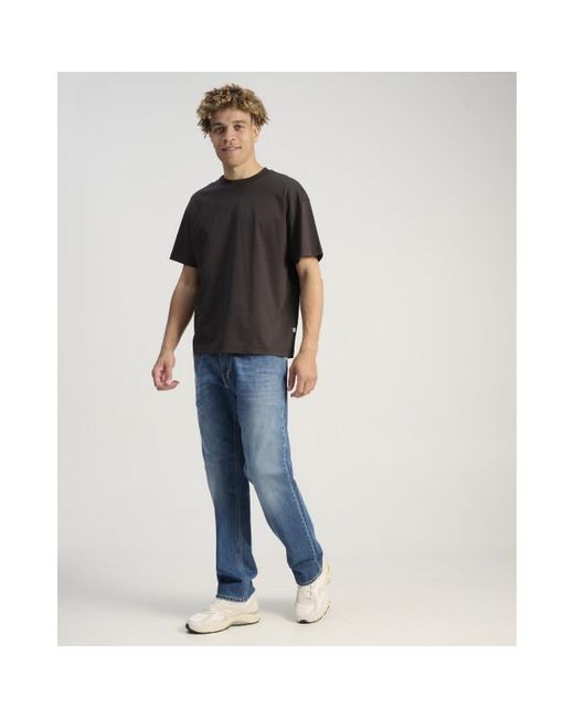 Denham Jeans in het Blue voor heren