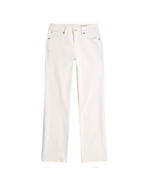 G-Star Jeans D26163-E355 G-Str in het White