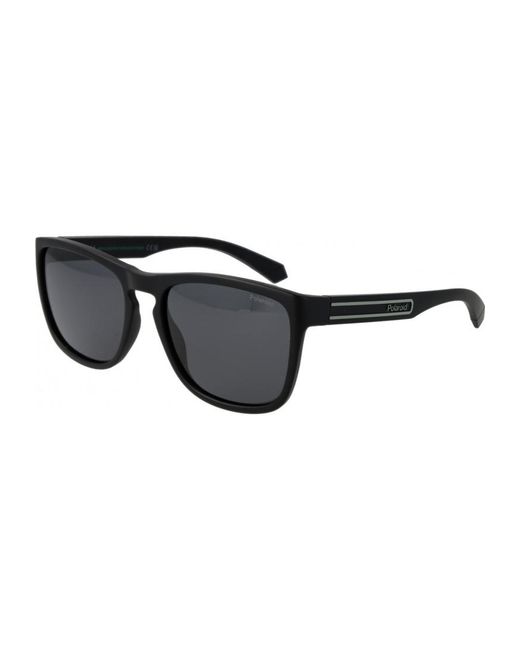 Polaroid Black Pld 2161 S 57 O6Wm9 Essential Eco Sunglasses