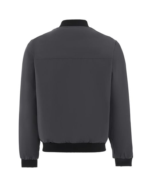 Mo Jas in het Gray voor heren