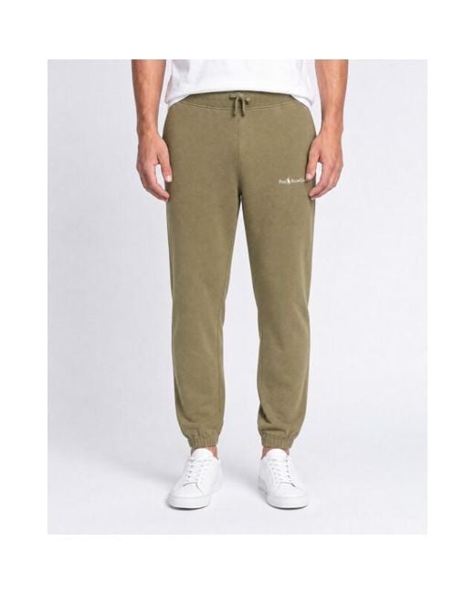 Ralph Lauren Joggingbroek in het Green voor heren