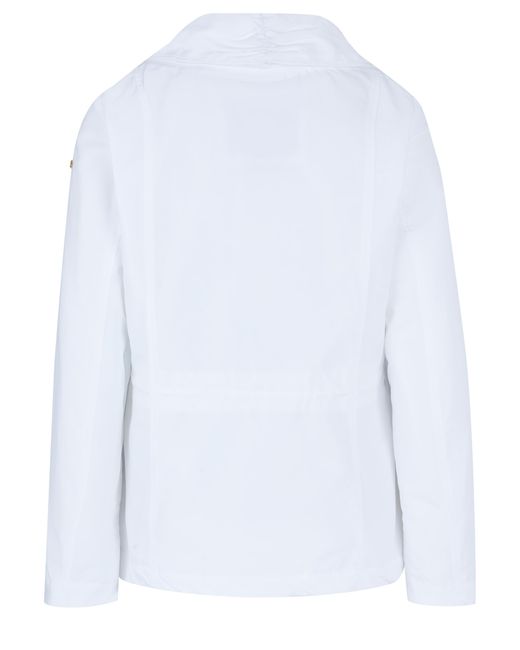 Geox Jas in het White