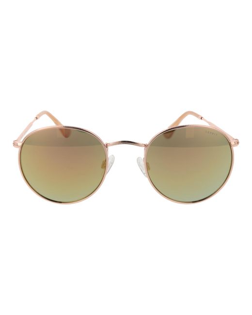 Esprit Metallic Sunglasses Et39257 515 50